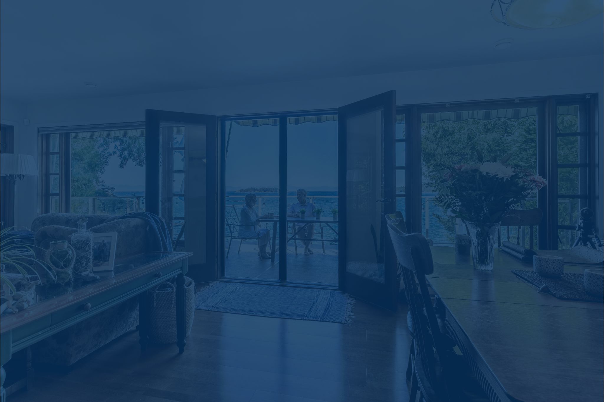 About Shoreline Shade