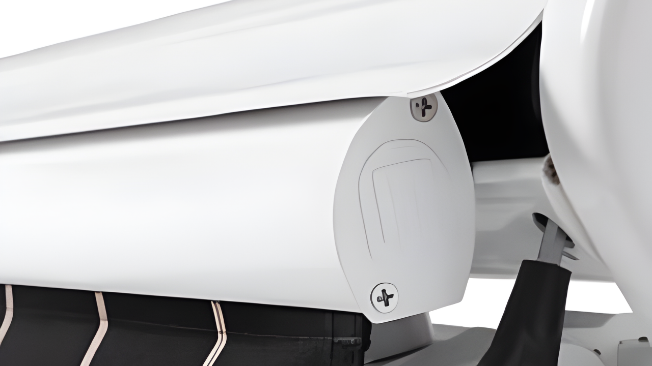 Decorative Metal Frame